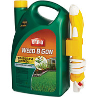 Ortho Weed B Gon 1 Gal. Ready To Use Trigger Spray Crabgrass & Weed Killer