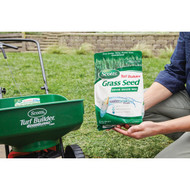 Scotts Turf Builder WaterSmart Plus 3 Lb. 750 Sq. Ft. Dense Shade Mix Grass Seed