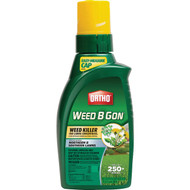 Ortho Weed B Gon 32 Oz. Concentrate Weed Killer For Lawns