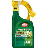 Ortho Weed B Gon 32 Oz. Ready To Spray Weed Killer For Lawns