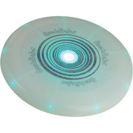 Nite Ize Flashflight 10 In. Flying Disc