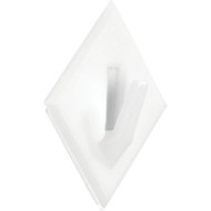 Homz Adhesive Hook (9-Pack)