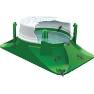 Terro 6 Oz. Outdoor Liquid Ant Bait Station (6-Pack)