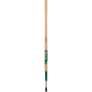Tru Tough 38 In. Wood Handle Weeder