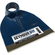 Seymour S550 Forged American 7.5 In. Eye Hoe Blade