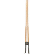 Do it 48 In. Wood Handle Post Hole Digger