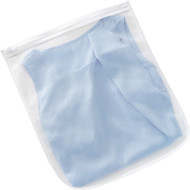 Whitmor 15 In. x 18 In. Mesh Wash Bag