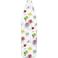 Whitmor Deluxe Ironing Board Cover/Pad - Elements