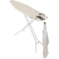 Homz 14 In. x 48 In. Compact Ironing Board