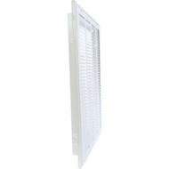 Selkirk 20 In. x 20 In. White Filter Grille