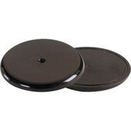 Do it 1 In. Round Non-Skid Pad  (4-Pack)