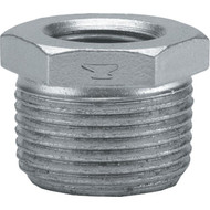 Anvil 3/8 In. x 1/4 In. Hex Galvanized Bushing