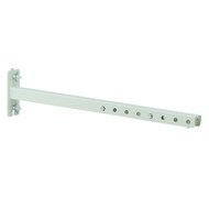 Southern Imperial Steel Almond Extenda Bar