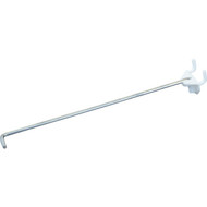 Southern Imperial 8 In. Metal 2-Piece Single Arm Scan Hook
