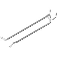 Southern Imperial 8 In. 4-Gauge Metal 1-Piece Scan Hook