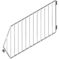 Southern Imperial 9 In. H. x 16 In. L. Display Basket Divider