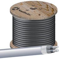 Southwire 200 Ft. 2-2-2 AWG AL SEU Electrical Wire