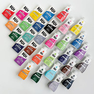 Rit Denim Blue 1-1/8 Oz. Powder Dye