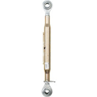 Speeco 16 In. Category 2 21 In. to 31 In.Quality Forged Steel Top Link Top Link