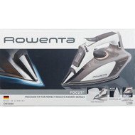 Rowenta Focus Steam Iron