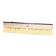 DQB 12 In. Squeegee Driveway Brush
