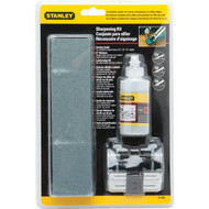 Stanley Chisel Sharpening Kit
