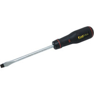 Stanley FatMax 5/16 In. x 6 In. Standard Slotted Screwdriver