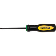 Stanley T25 x 3-1/4 In. Basic Torx Screwdriver
