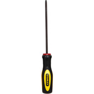 Stanley #2 x4 In. Basic Square Recess Screwdriver
