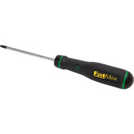 Stanley ProDriver T20 x 4 In. Torx Screwdriver
