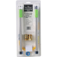 Reliance Gas Installation Kit
