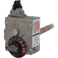 Reliance White-Rodgers Natural Gas Through 55 000 BTU Control Valve And Thermostat