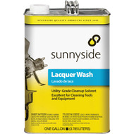 Sunnyside Lacquer Wash  Gallon