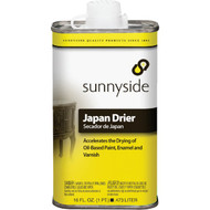 Sunnyside Japan Drier  1 Pt.