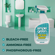 Simple Green 22 Oz. Lime Scale Remover