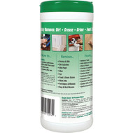 Simple Green Fresh Scent 7 In. x 8 In. Multi-Purpose Wipes (40-Count)
