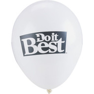 Do it Best 9 In. Balloons (250-Pack)