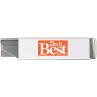 Do it Best Heavy-Duty Box Cutter (50-Pack)