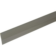 Do it 1-1/2 In. x 36 In. Self Adhesive Door Sweep  Brown