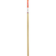 Do it Satin Gold Fluted 1 In. x 3 Ft. Aluminum Carpet Trim Bar