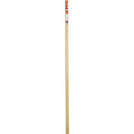 Do it Satin Gold Fluted 2 In. x 6 Ft. Aluminum Carpet Trim Bar  Extra Wide