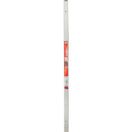 Do it Under Door 36" L x 1-1/4" W Aluminum Threshold