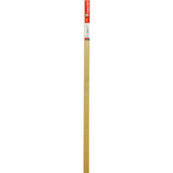 Do it Satin Gold 1-1/8 In. W x 36 In. L Aluminum Stairnose