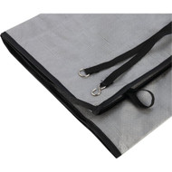 Do it 18 In. x 27 In. x 16 In. 6 mil Rectangle Air Conditioner Cover