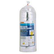 Frost King Water Heater 3 In. Insulation Jacket 10-R Value