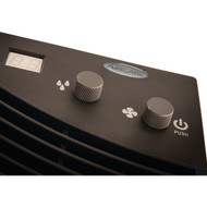 AirCare 5 Gal. Capacity 3700 Sq. Ft. Console Whole House Humidifier