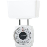 Taylor 1 Lb. Capacity Food Scale