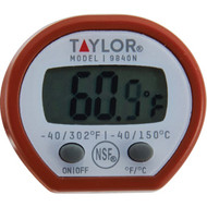 Taylor Digital -58 to 320 Deg. Fahrenheit Pocket Thermometer