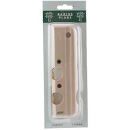 Robert Larson 10 In. Radius Plane with 1 In. Cutter