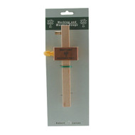 Robert Larson Mortice And Marking Gauge